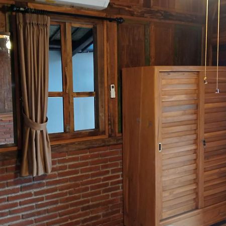 Melasti Villas Amed Zewnętrze zdjęcie