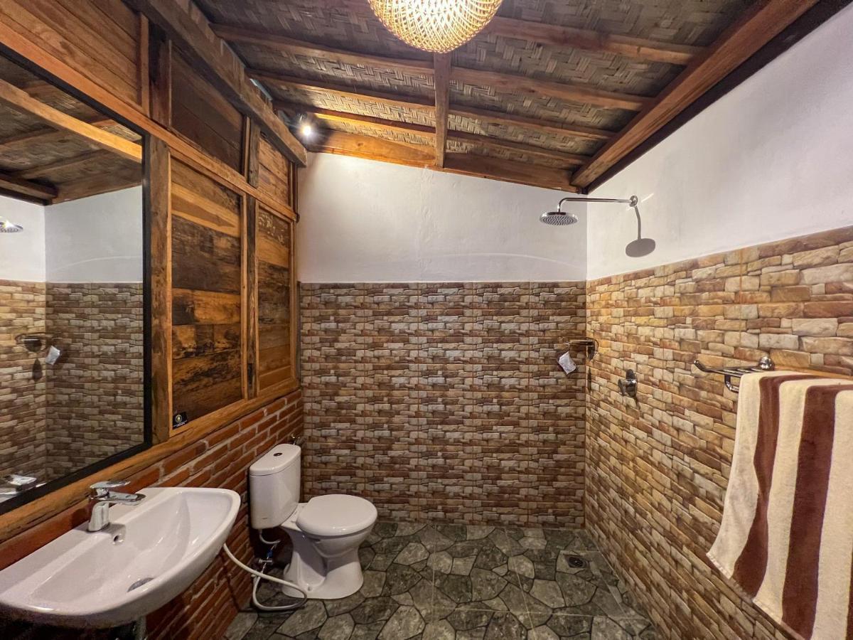 Melasti Villas Amed Zewnętrze zdjęcie