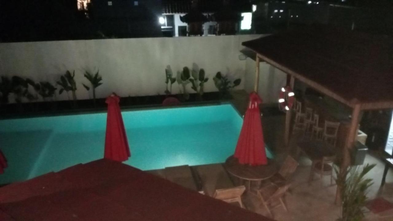 Melasti Villas Amed Zewnętrze zdjęcie