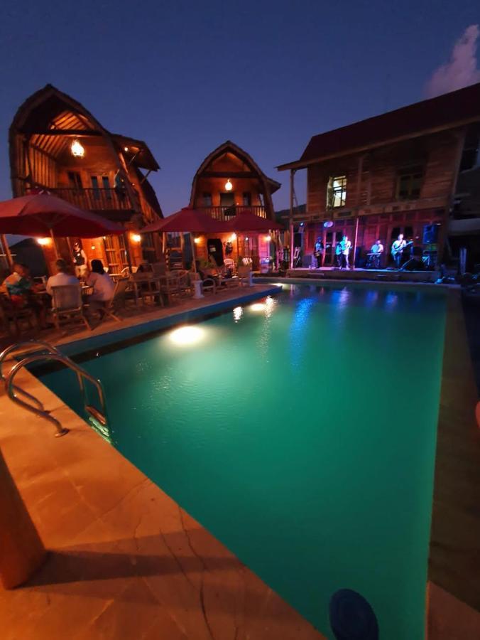 Melasti Villas Amed Zewnętrze zdjęcie