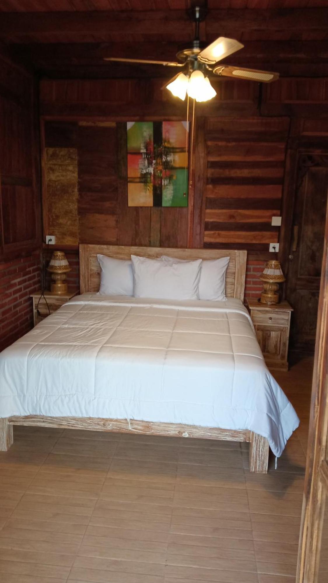 Melasti Villas Amed Zewnętrze zdjęcie