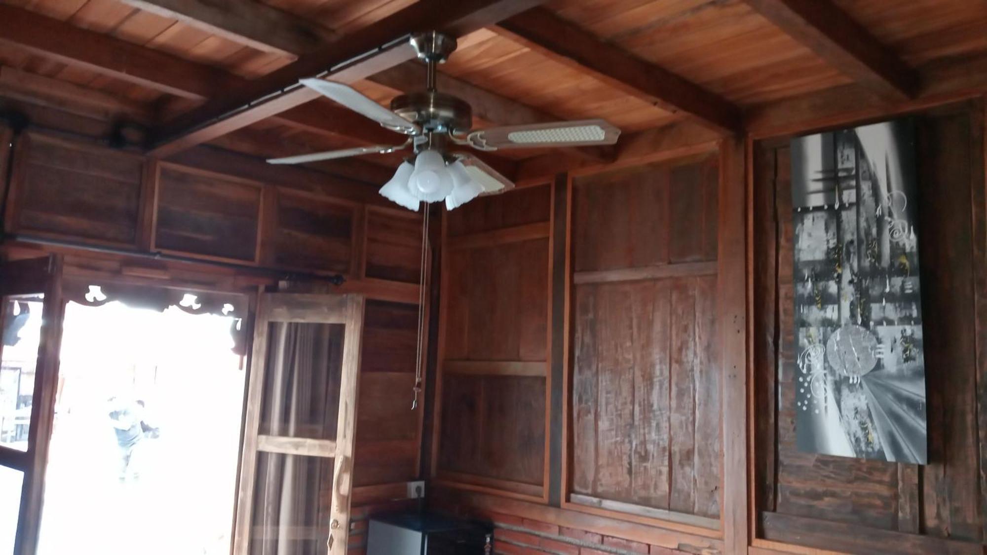 Melasti Villas Amed Zewnętrze zdjęcie