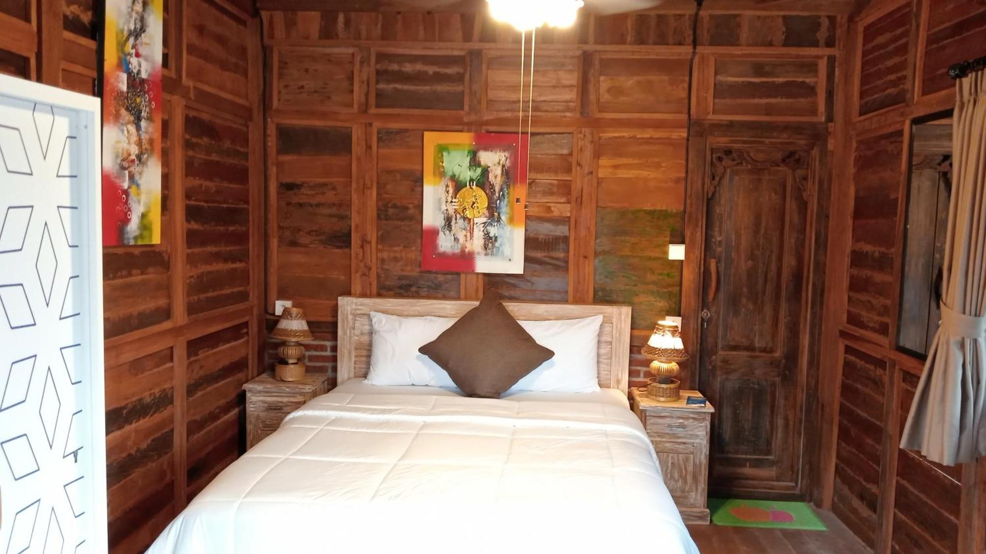 Melasti Villas Amed Zewnętrze zdjęcie