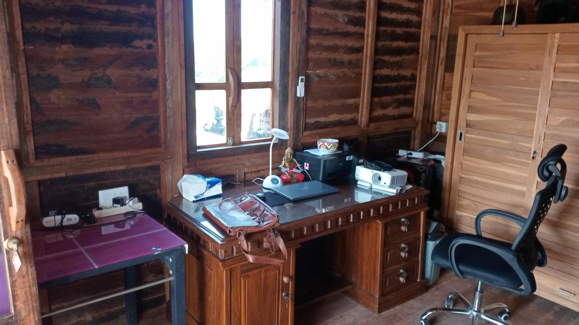 Melasti Villas Amed Zewnętrze zdjęcie